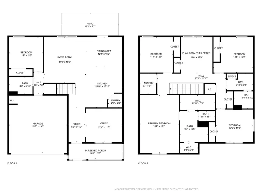 4335 White Cedar Court, Pace, FL 32571 - #3