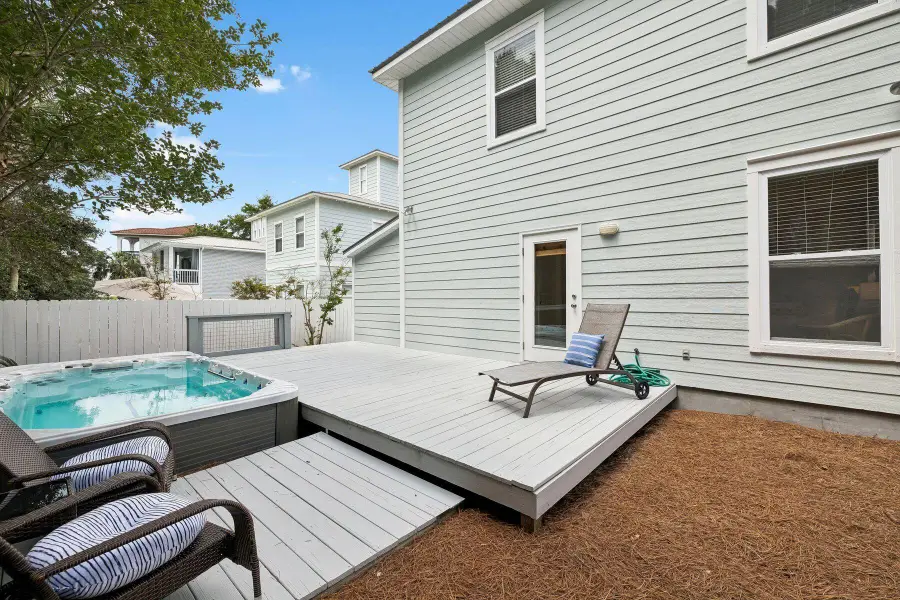 70 Brown Street, Santa Rosa Beach, FL 32459 - #2