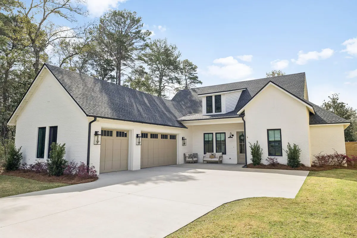 264 Eden Drive, Santa Rosa Beach, FL 32459 - #1