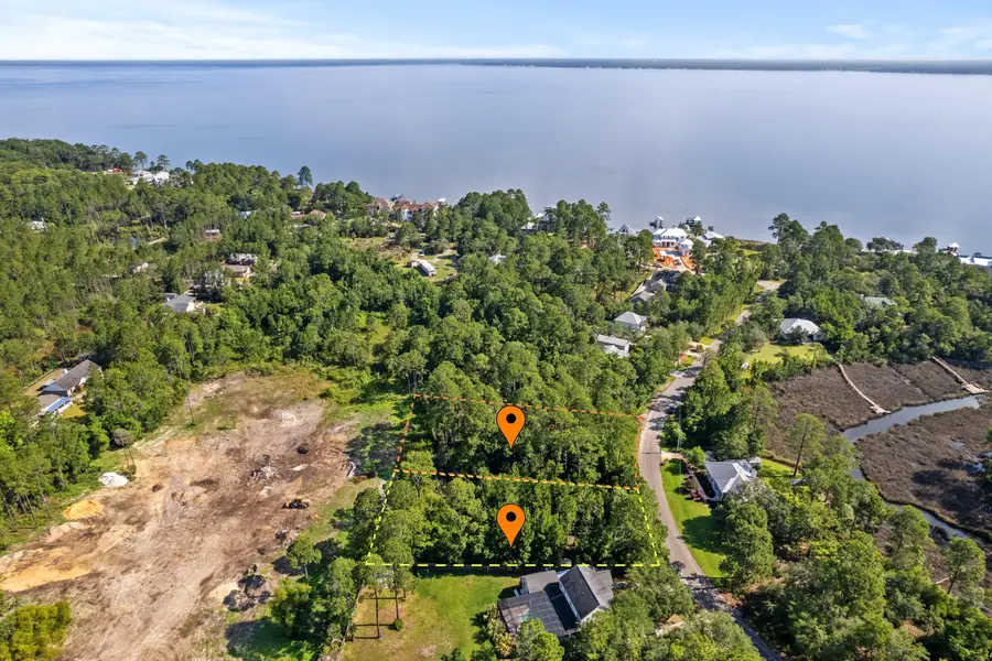 Lot 7 Pisces Drive, Santa Rosa Beach, FL 32459 - #2