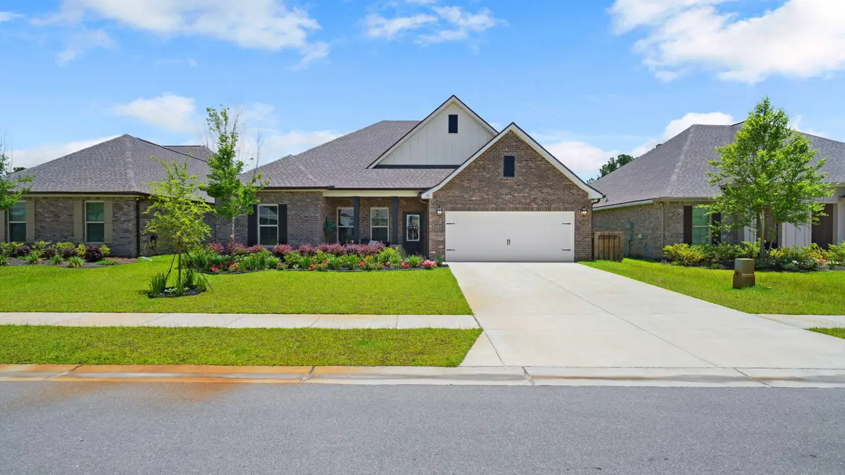 53 Lumen Loop, Freeport, FL 32439 - #1