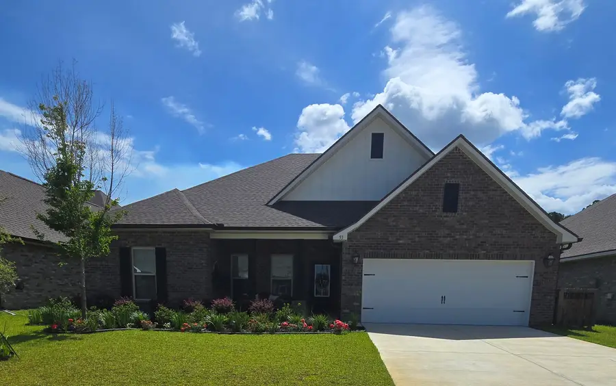 53 Lumen Loop, Freeport, FL 32439 - #2