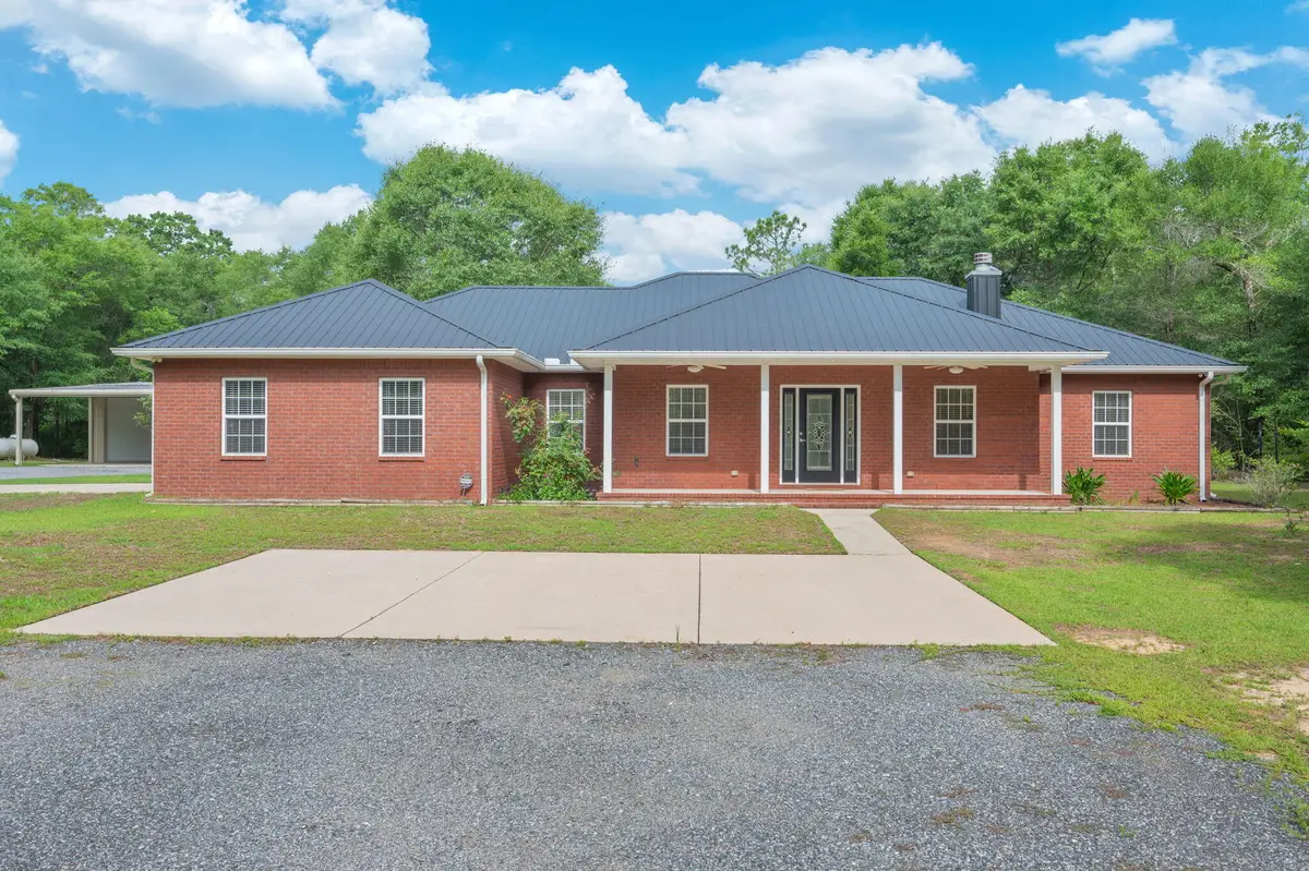 5126 Bone Creek Road, Holt, FL 32564 - #1