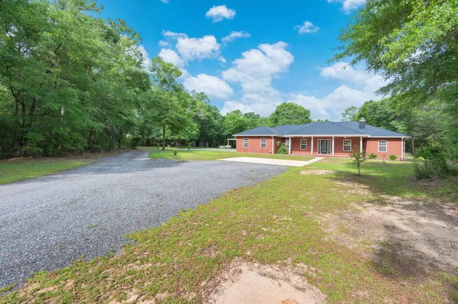 5126 Bone Creek Road, Holt, FL 32564 - #3