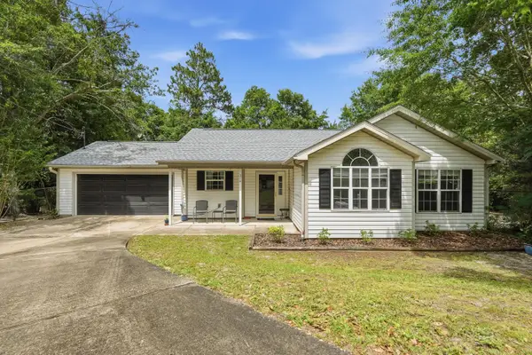 314 Feldon Drive, Crestview, FL 32536