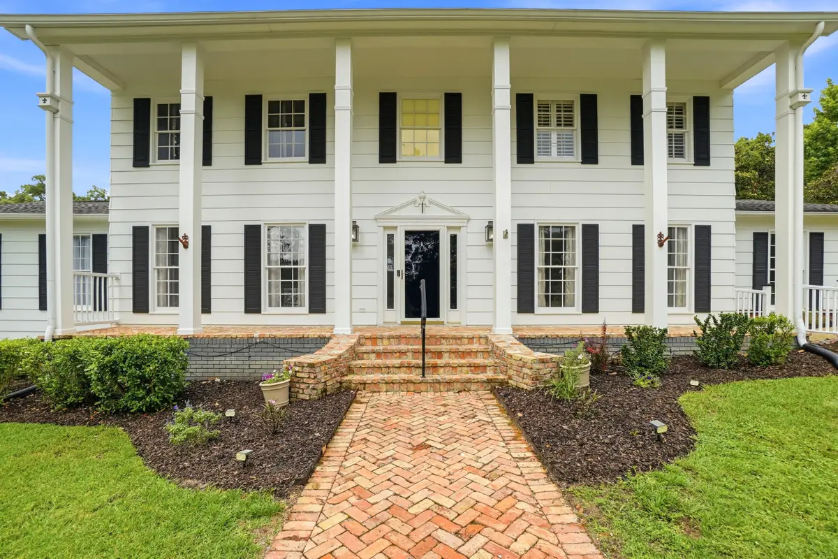 9511 Scenic Highway, Pensacola, FL 32514 - #1