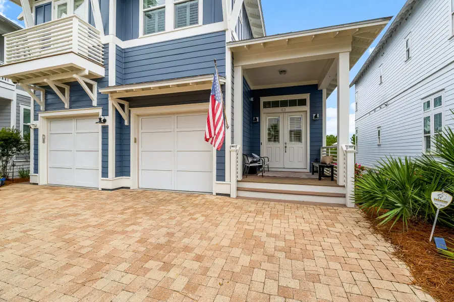 43 Emerald Beach Way, Santa Rosa Beach, FL 32459 - #2