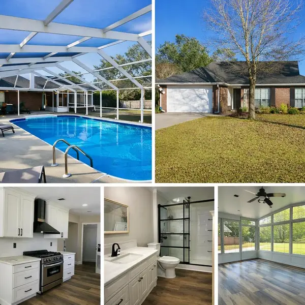 2372 Sarena Court, Navarre, FL 32566