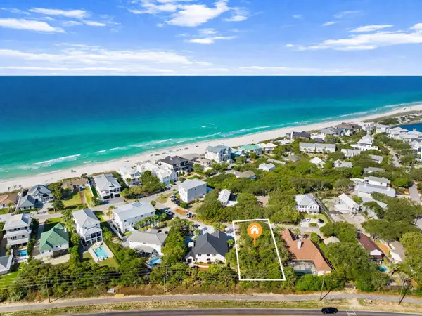 Lot 33 Pelican Circle, Inlet Beach, FL 32461