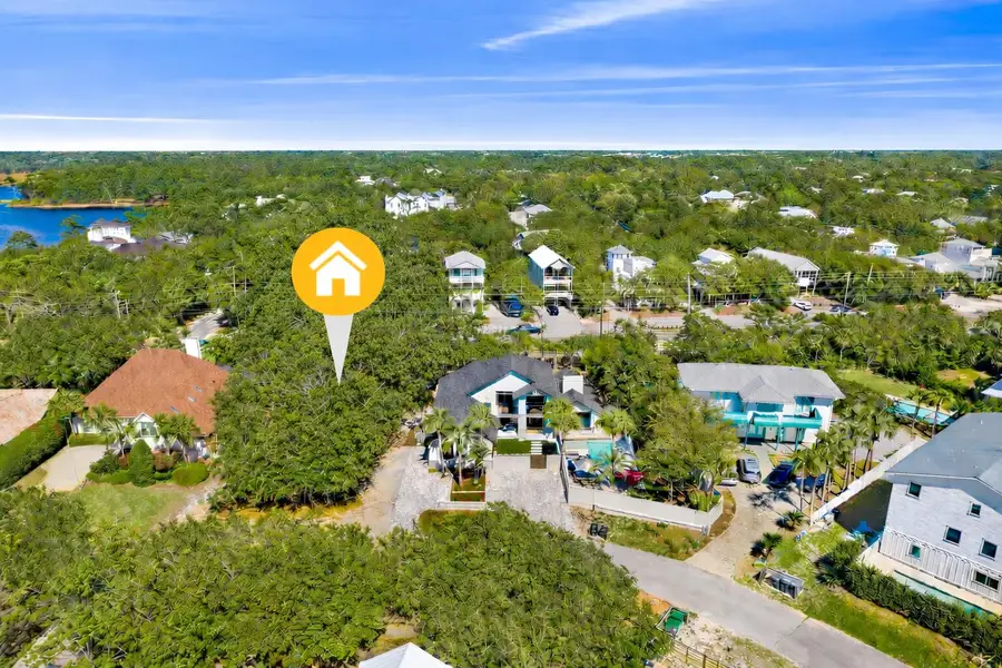 Lot 33 Pelican Circle, Inlet Beach, FL 32461 - #2