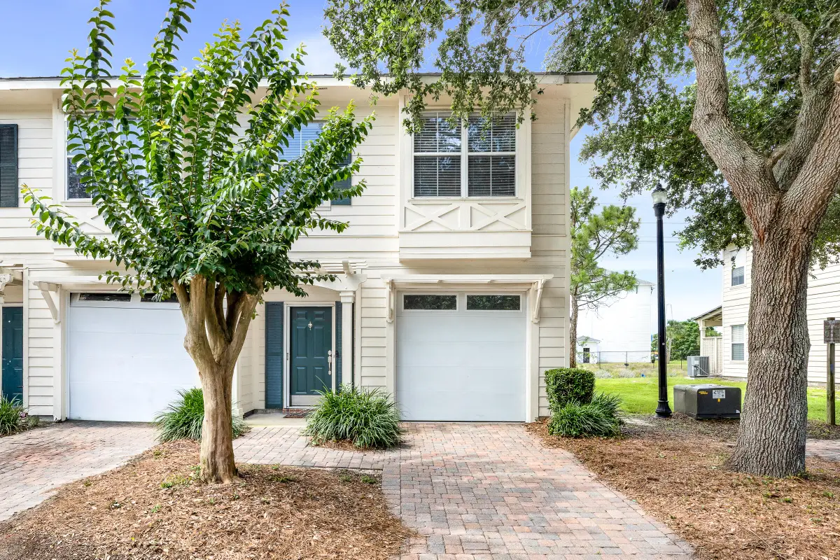301 Mattie M Kelly Boulevard #301, Destin, FL 32541 - #1