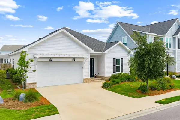 140 Suwannee Drive, Inlet Beach, FL 32461