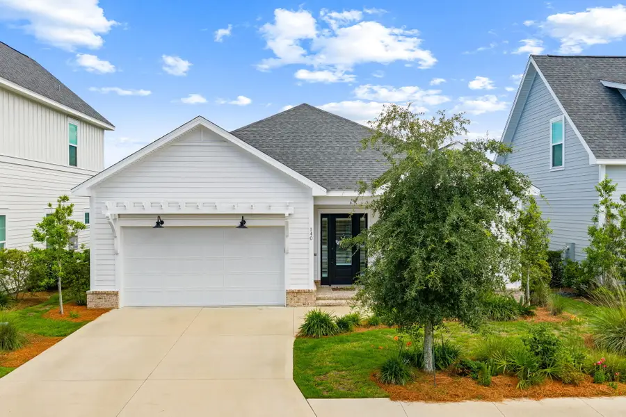 140 Suwannee Drive, Inlet Beach, FL 32461 - #2