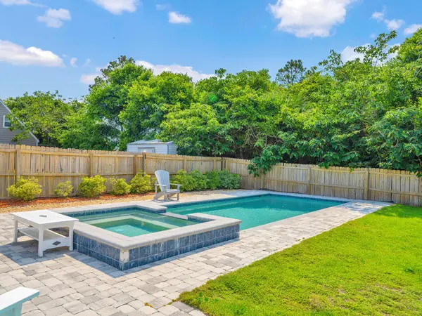 125 Malaga Place, Panama City Beach, FL 32413