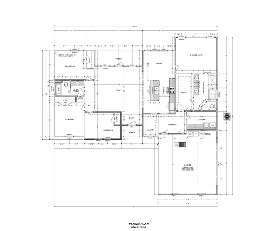401 Arroyo Hondo Terrace, Crestview, FL 32536 - #3