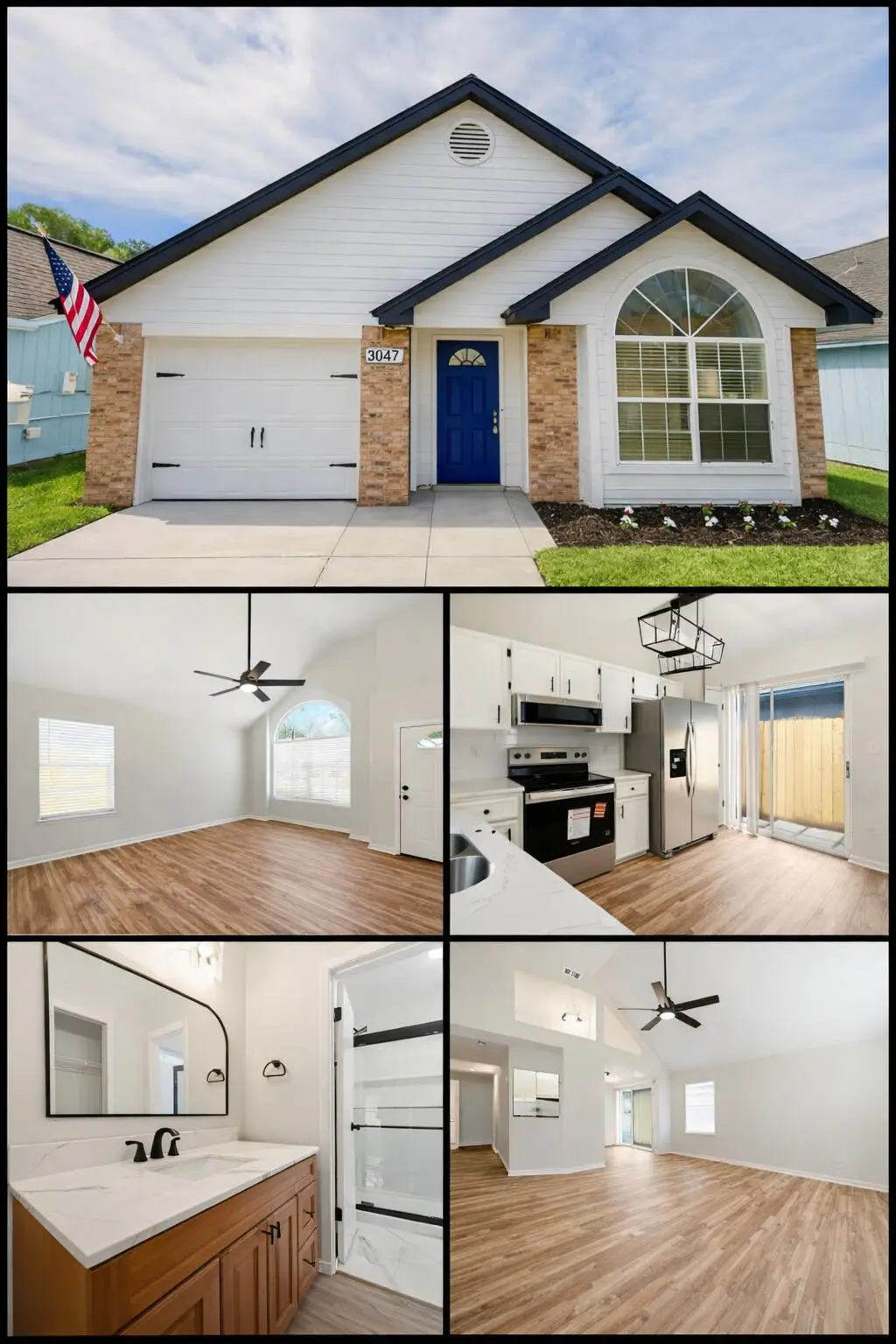 3047 Yorktown Circle, Fort Walton Beach, FL 32547 - #1