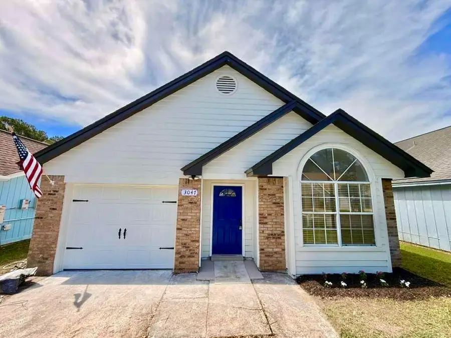 3047 Yorktown Circle, Fort Walton Beach, FL 32547 - #2