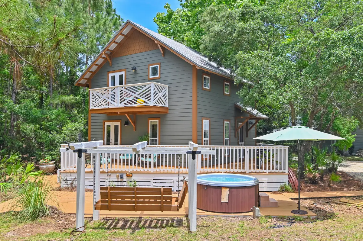 69 Austinwood Lane, Santa Rosa Beach, FL 32459 - #1