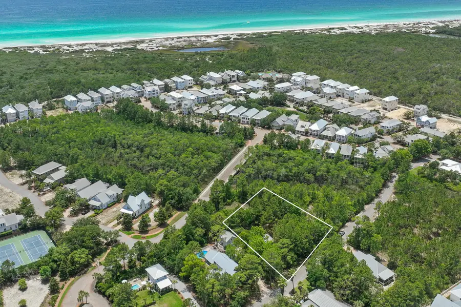 69 Austinwood Lane, Santa Rosa Beach, FL 32459 - #2