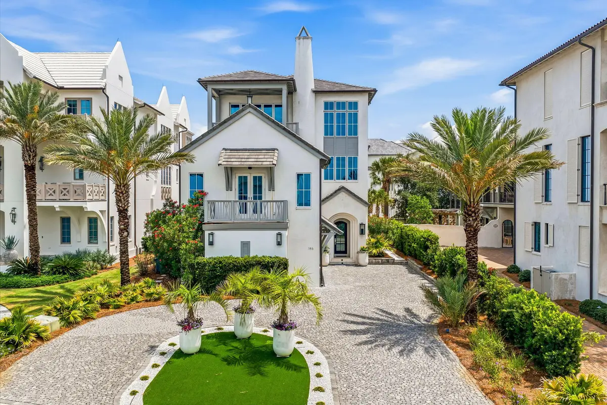 146 Paradise By The Sea Boulevard, Inlet Beach, FL 32461 - #1
