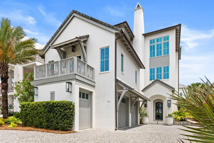 146 Paradise By The Sea Boulevard, Inlet Beach, FL 32461 - #3