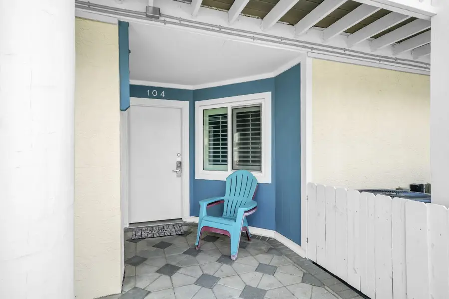 862 Scallop Court # 104, Fort Walton Beach, FL 32548 - #2