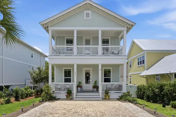 292 Grande Pointe Circle, Inlet Beach, FL 32461
