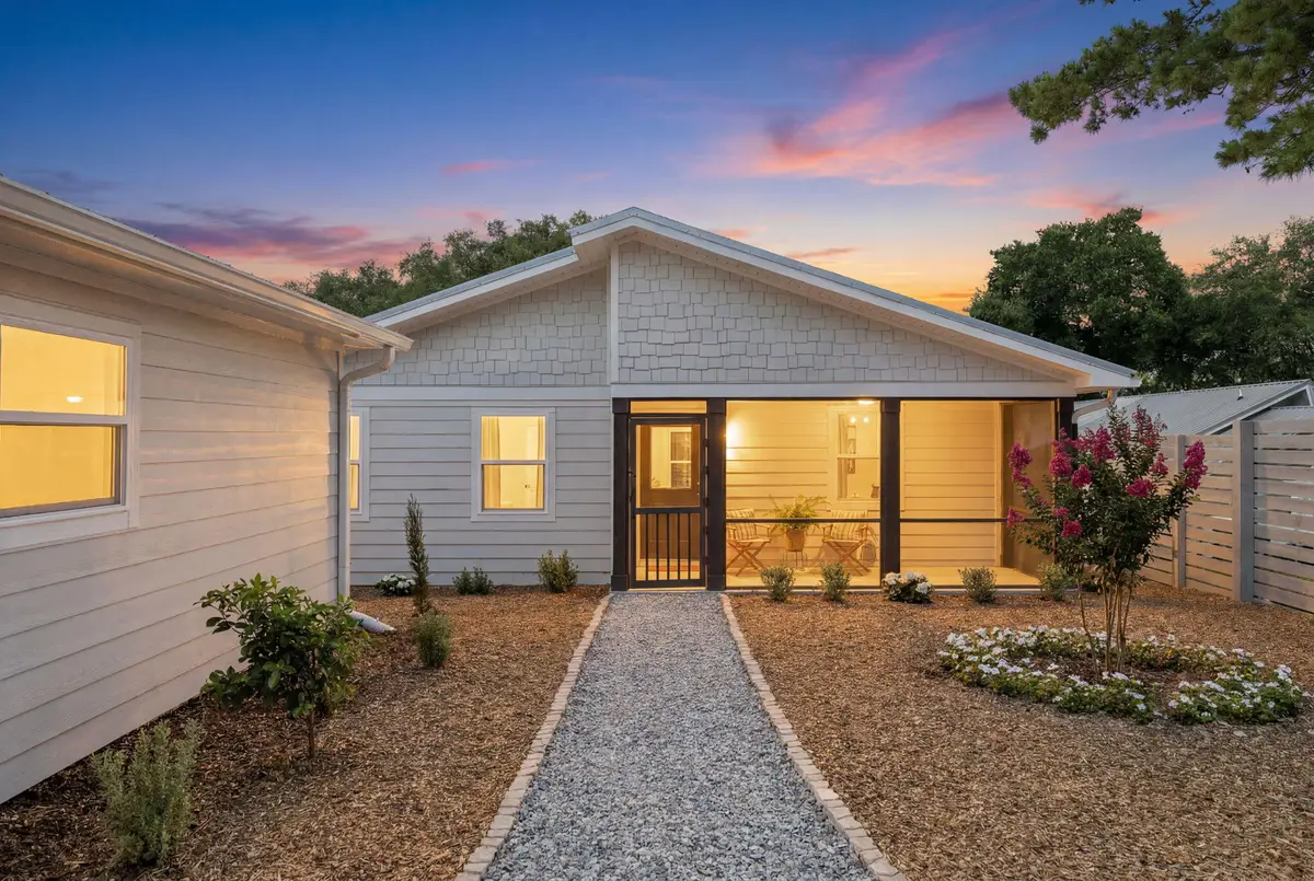 3301 Crystal Lake Drive, Chipley, FL 32428 - #1