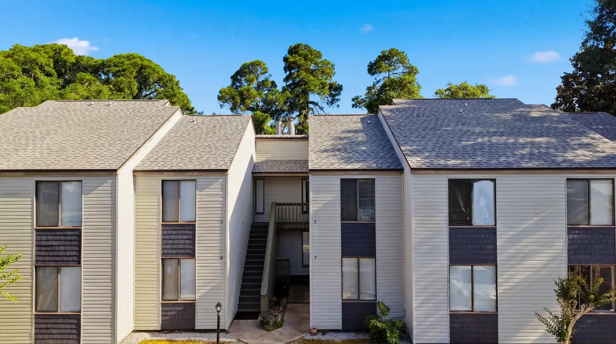 132 SE Elm Avenue #E, Fort Walton Beach, FL 32548 - #1