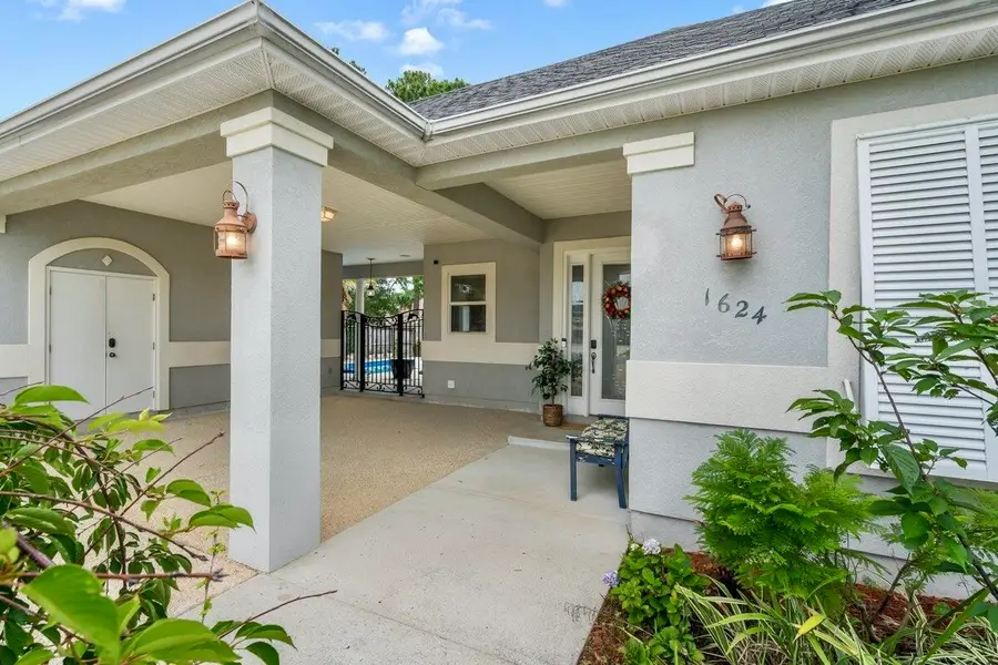 1624 Llani Lane, Gulf Breeze, FL 32563 - #2