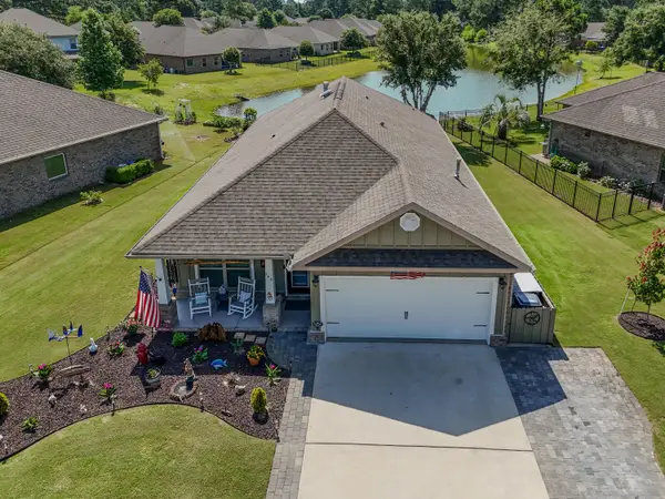 240 Whitman Way, Freeport, FL 32439