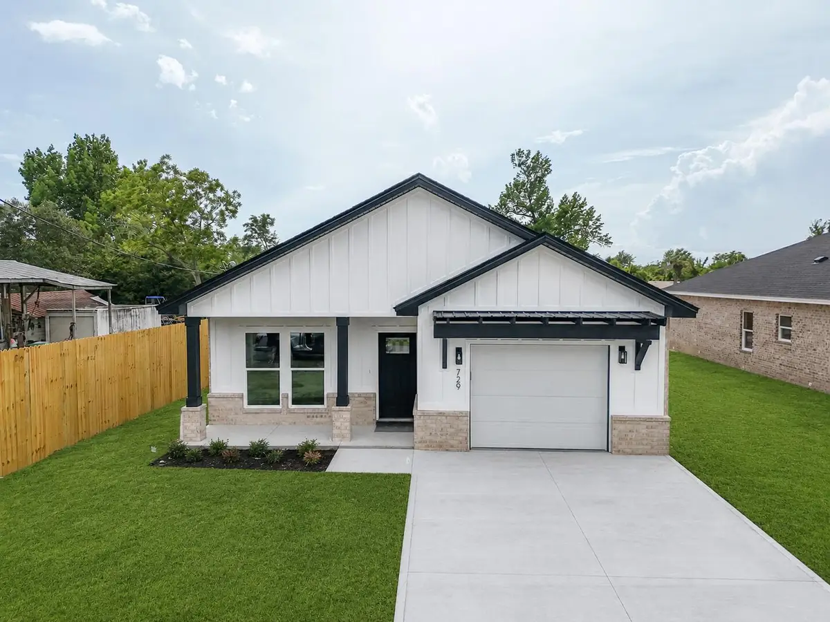 729 Sheffield Avenue, Panama City, FL 32401 - #1