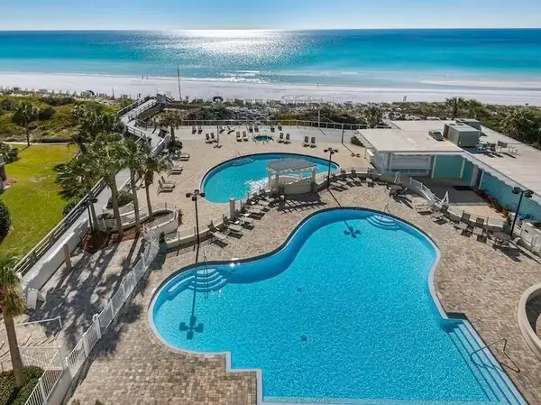 550 Tops'l Beach Boulevard # 1405, Miramar Beach, FL 32550
