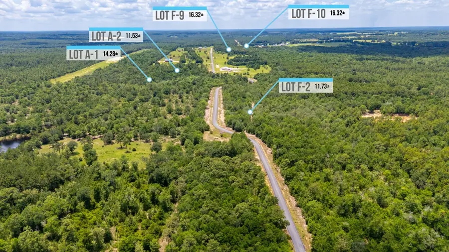 A-2 Long Branch Farm Road, Baker, FL 32531 - #3