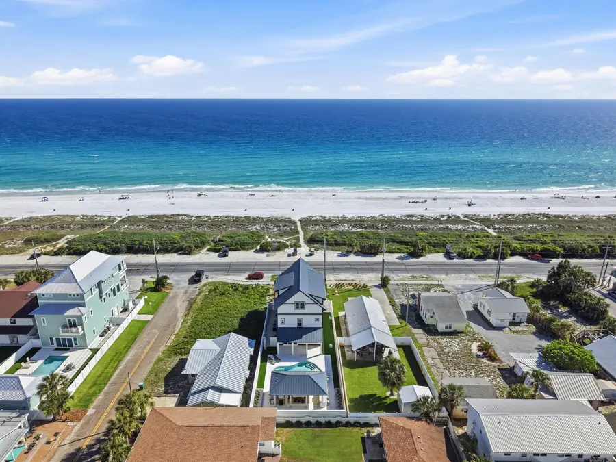 19706 Front Beach Road, Panama City Beach, FL 32413 - #3