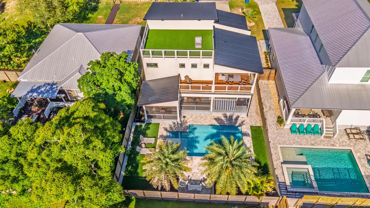 213 Pinetree Drive, Panama City Beach, FL 32413 - #1