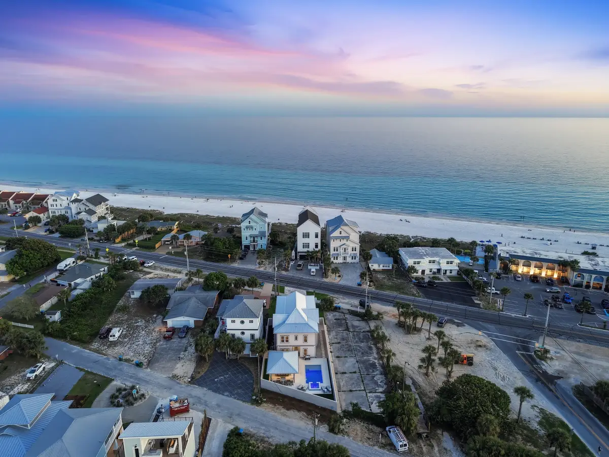 21814 Front Beach Road, Panama City Beach, FL 32413 - #1