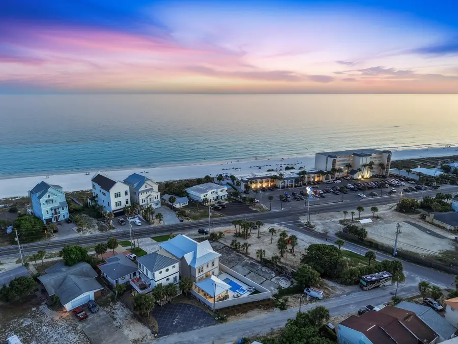 21814 Front Beach Road, Panama City Beach, FL 32413 - #3