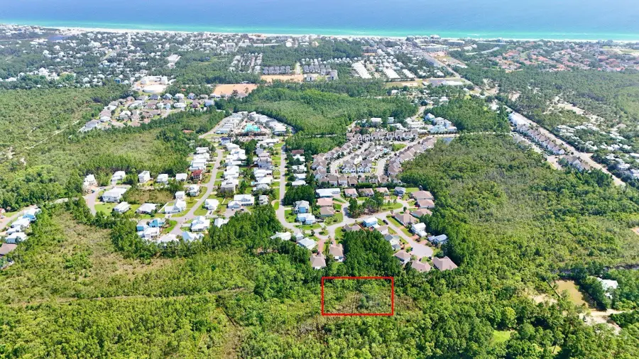 Lot 12/13 Calm Gulf Drive, Santa Rosa Beach, FL 32459 - #2