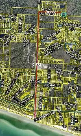 Lot 12/13 Calm Gulf Drive, Santa Rosa Beach, FL 32459 - #3