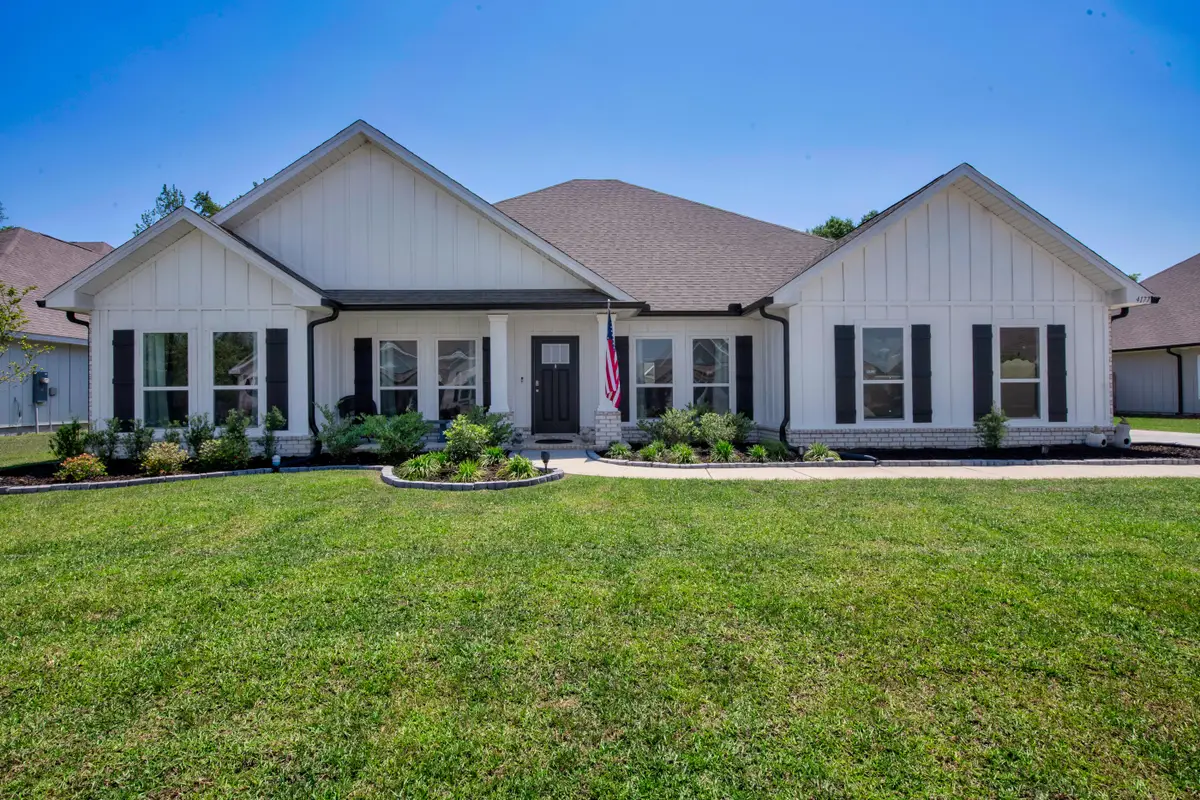 4177 Equestrian Boulevard, Pace, FL 32571 - #1