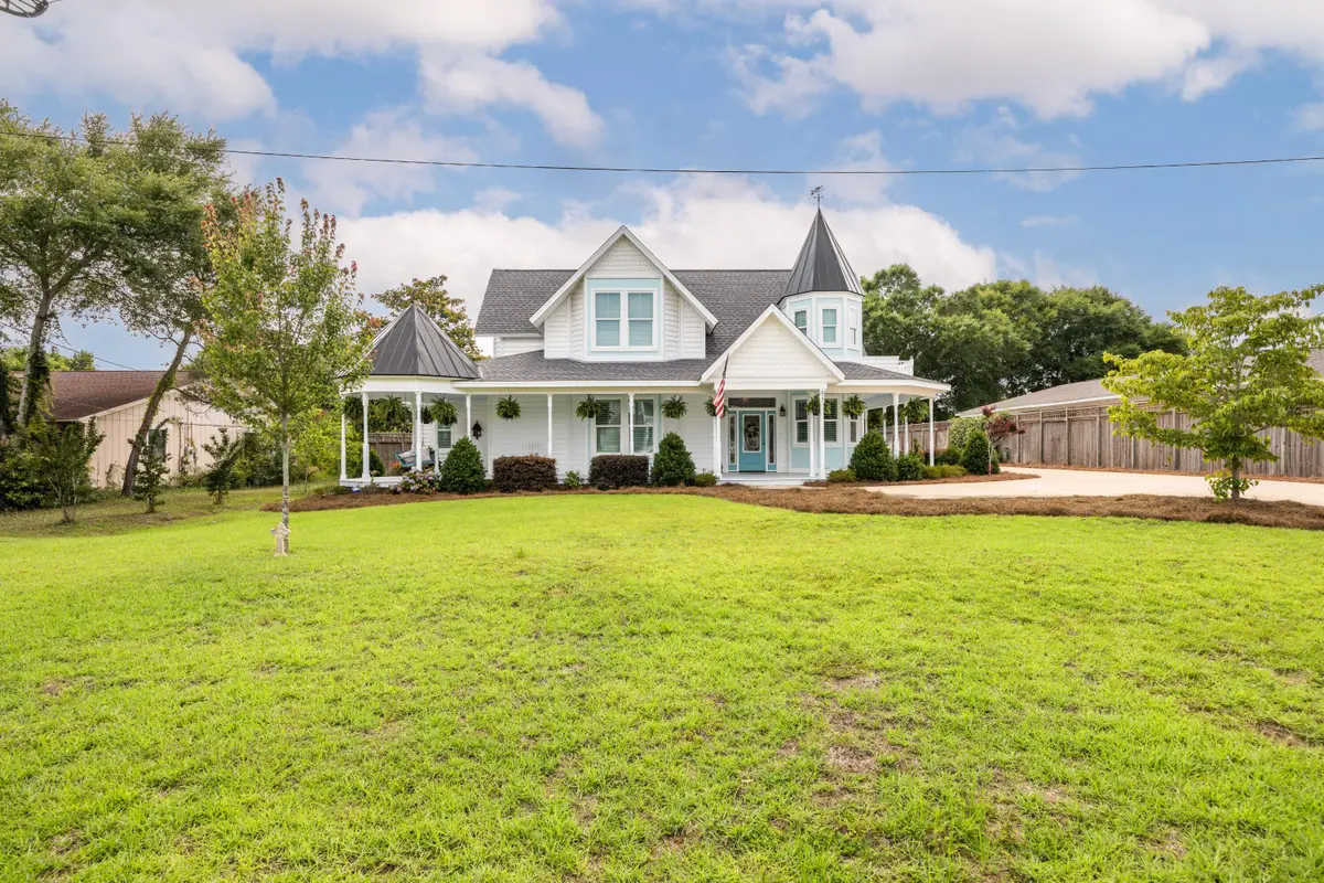 417 Benning Drive, Destin, FL 32541 - #1