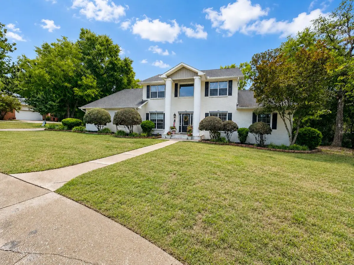 122 Old South Drive, Crestview, FL 32536 - #1