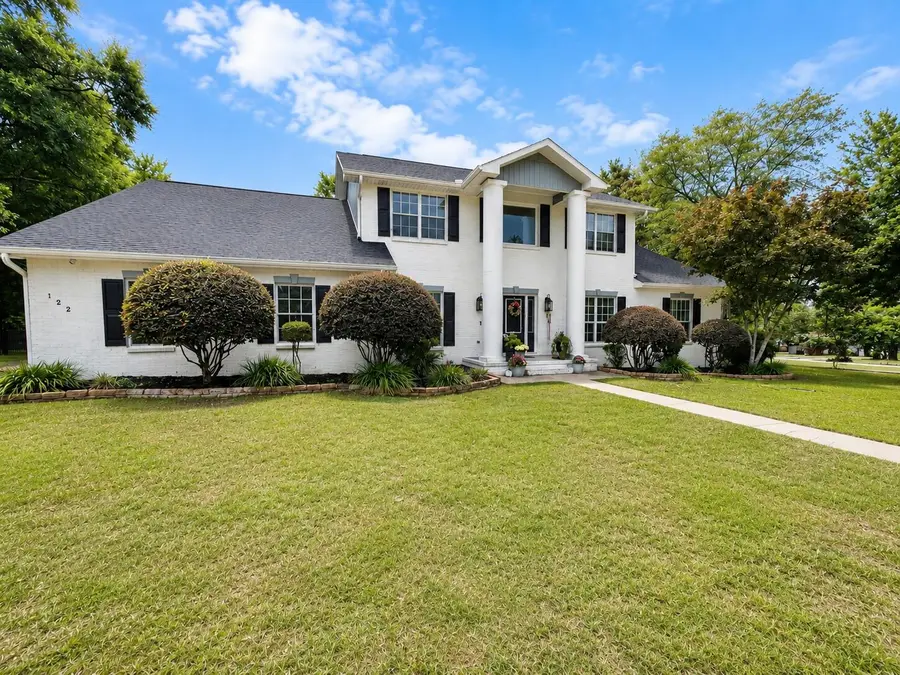 122 Old South Drive, Crestview, FL 32536 - #3