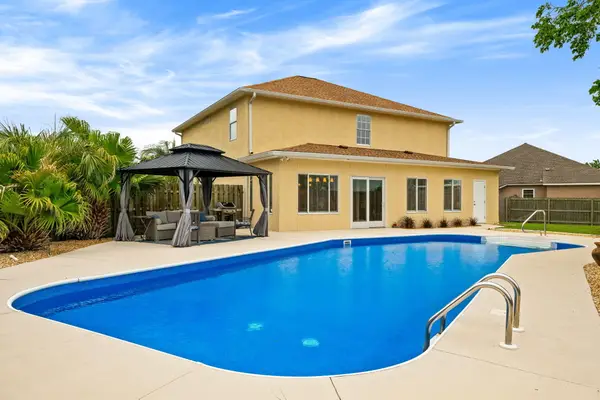 913 Mallory Drive, Panama City, FL 32405