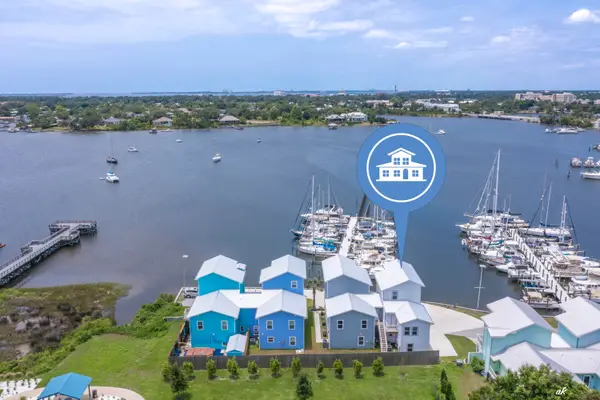 306 Penny Court, Panama City, FL 32401