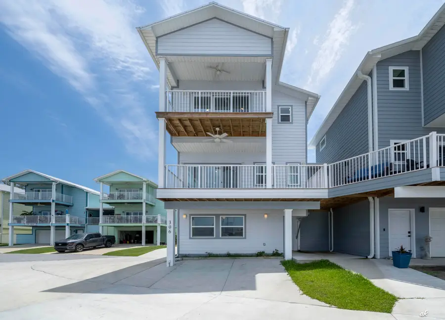 306 Penny Court, Panama City, FL 32401 - #2