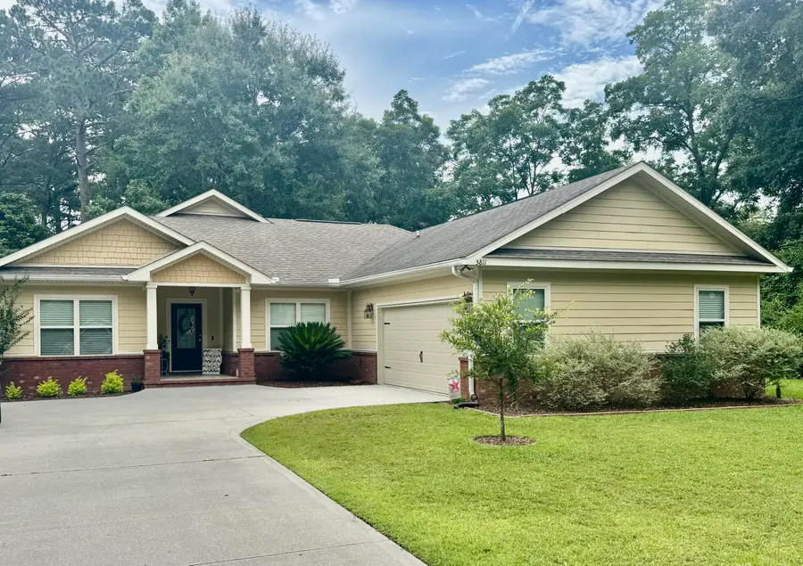 5811 Houston Lane, Crestview, FL 32539 - #2
