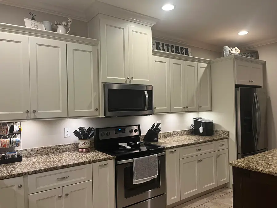 5811 Houston Lane, Crestview, FL 32539 - #3