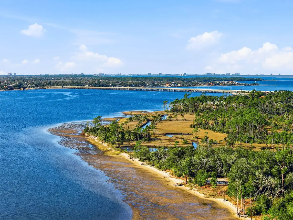 X Daffin Lake Road, Panama City Beach, FL 32408 - #1